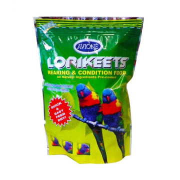 Petsleisure Bird Food
